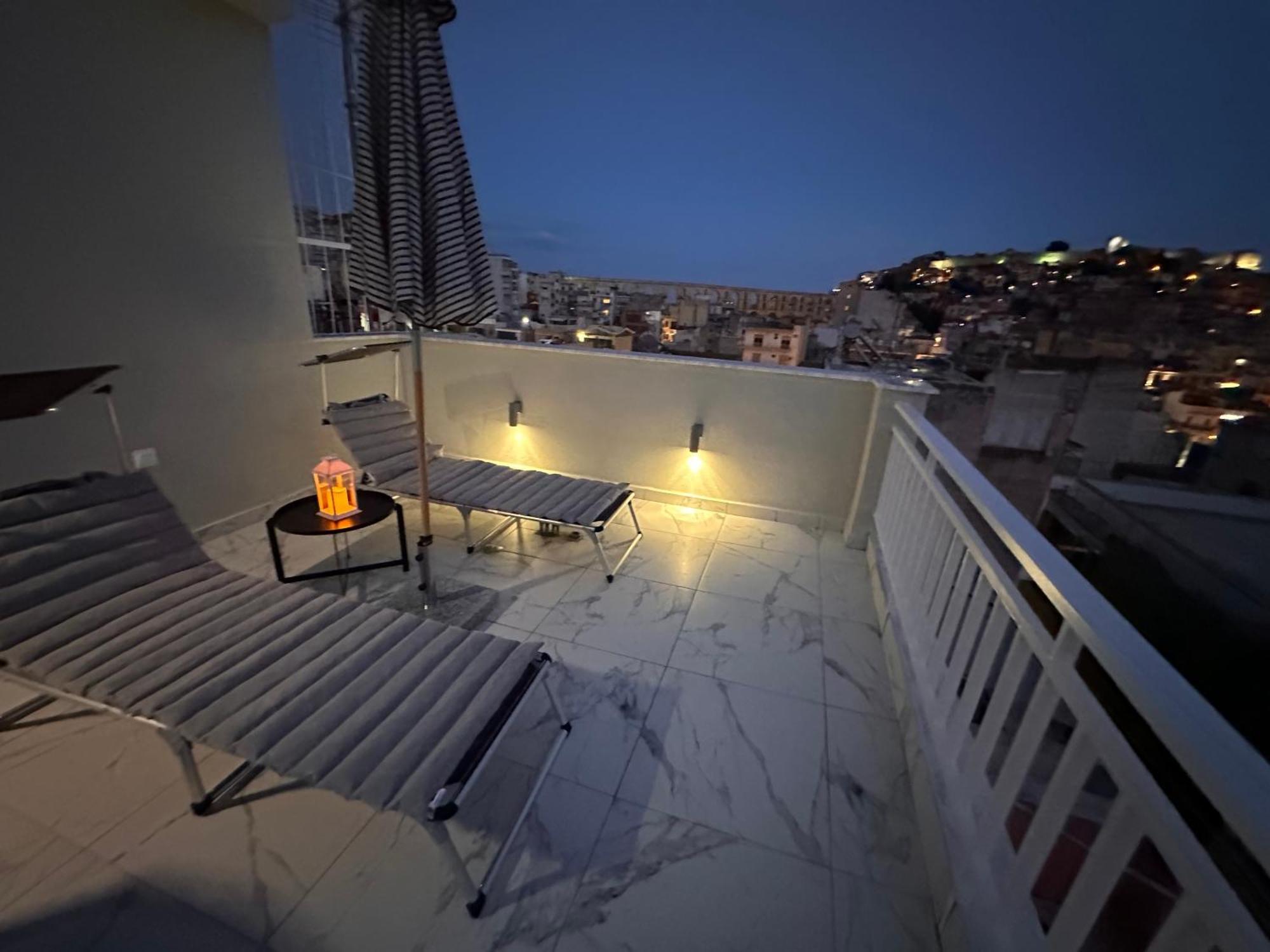 Apartamento Vista Kavala Center Exterior foto